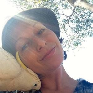 Meet your Posher, Melanie